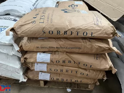 Sorbitol